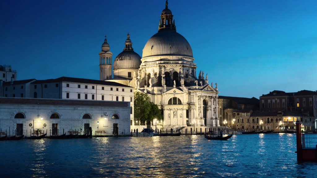 visit venice official website